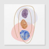 Drie Stenen (Voorkant)