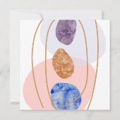 Drie Stenen (Achterkant)