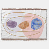 Drie Stenen Deken (Voorkant)