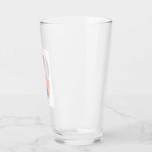 Drie Stenen Glas (Links)