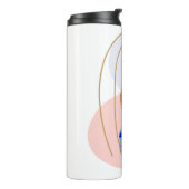 Drie Stenen Thermosbeker (Gedraaid links)