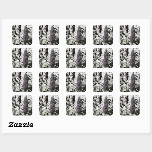 Drie stickers (Vel)