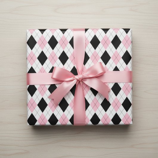 Drie stijlbladen voor het oppakken van papier inpakpapier vel