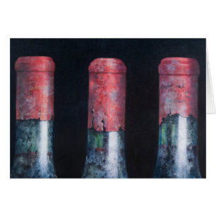 Drie stoffige clatten 2012