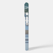 Drie Terns op het strand Case-Mate iPhone Case (Achterkant / Links)