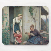 Drie tijdperken muismat (Voorkant)