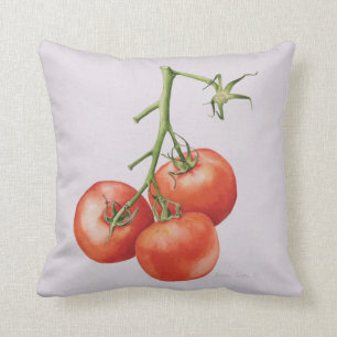 Drie tomaten op de wijnstok 1997 kussen