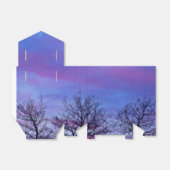 Drie Topjes Bedankdoosjes (Uitgevouwen)