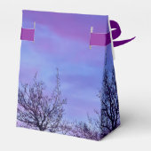 Drie Topjes Bedankdoosjes (Achterkant)