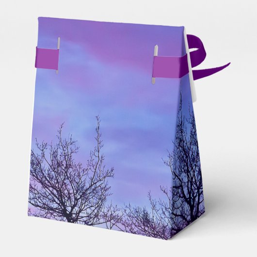 Drie Topjes Bedankdoosjes (Achterkant)