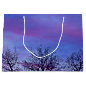 Drie Topjes Groot Cadeauzakje (Voorkant)