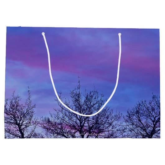 Drie Topjes Groot Cadeauzakje (Achterkant)