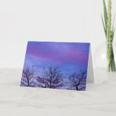 Drie Topjes Kaart (Voorkant)