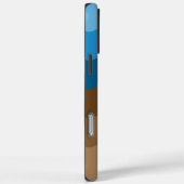 Drie Trilobiet reizigers- Paleontologie Case-Mate iPhone Case (Achterkant / Rechts)