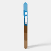 Drie Trilobiet reizigers- Paleontologie Case-Mate iPhone Case (Achterkant / Links)