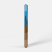 Drie Trilobiet reizigers- Paleontologie Samsung Galaxy Hoesje (Rechterkant)