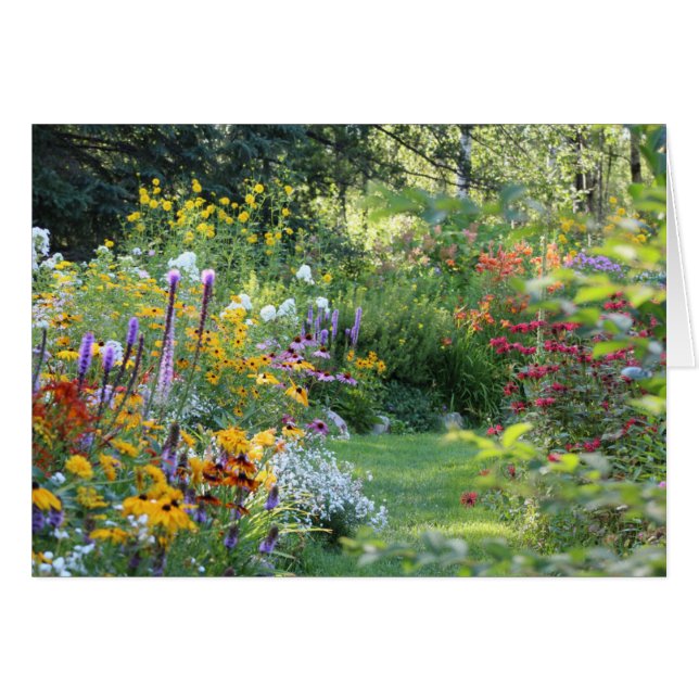 Drie tuinen ontmoeten elkaar (Voorkant Horizontaal)