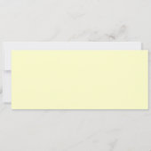 Drie uitnodigingen van de Partij van de Toadstools (Achterkant)