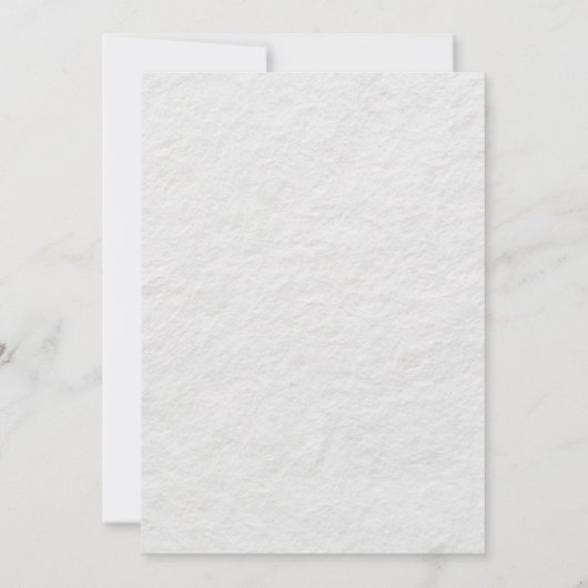 Drie uitnodigingen voor een foto-Afstuderen (Achterkant)