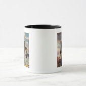 Drie Umpires Mok (Midden)