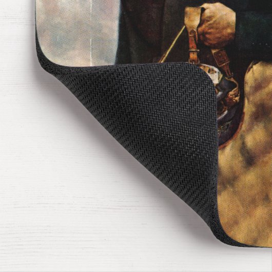 Drie Umpires Muismat (Hoek)