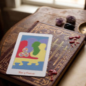 Drie van Pentacles