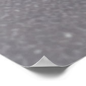 Drie varkens in de stad | AI Art Poster (Hoek)