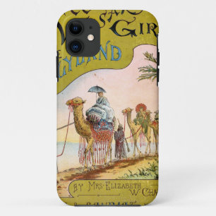 Drie Vassar-meisjes in Nederland Case-Mate iPhone Case