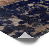 Drie Vaten door Alois Delug Poster (Hoek)