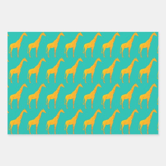 Drie vellen multifunctionele papierafdrukken van d (Voorkant 2)