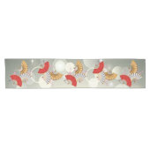 Drie ventilatoren korte tafelloper (Horizontaal)