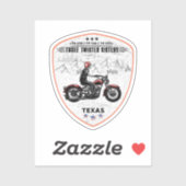 Drie verwrongen zusters, tx 335,tx 336,tx 337 weg sticker (Vel)