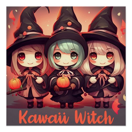 Drie Victoriaans Fantasy Perfect Poster (Voorkant)