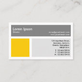 Drie vierkantjes 01 visitekaartje (Achterkant)