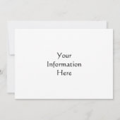 Drie Viking Sword Hilts Kaart (Achterkant)