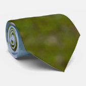 Drie vissers op de Stropdas Tafel Rock (Opgerold)