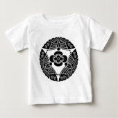 Drie vlinders met mokko (Voorkant)