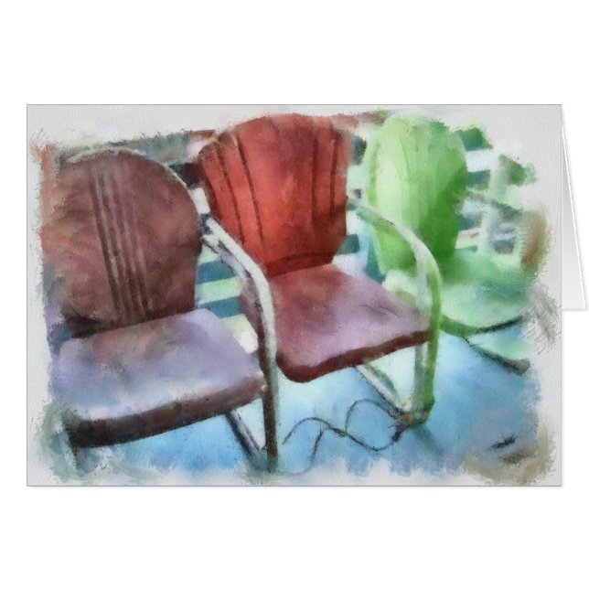 Drie voorzitters (Voorkant Horizontaal)