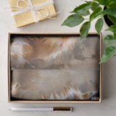 Drie Vossen Decoupage Tissuepapier (Geschenk)