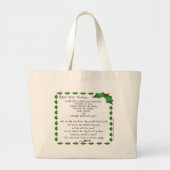 Drie vrouwen die Tas winkelen (Voorkant)