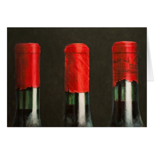 Drie wijnen 2010 (Voorkant Horizontaal)