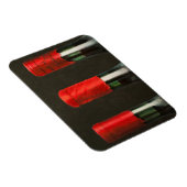 Drie wijnen 2010 magneet (Rechterzijde)