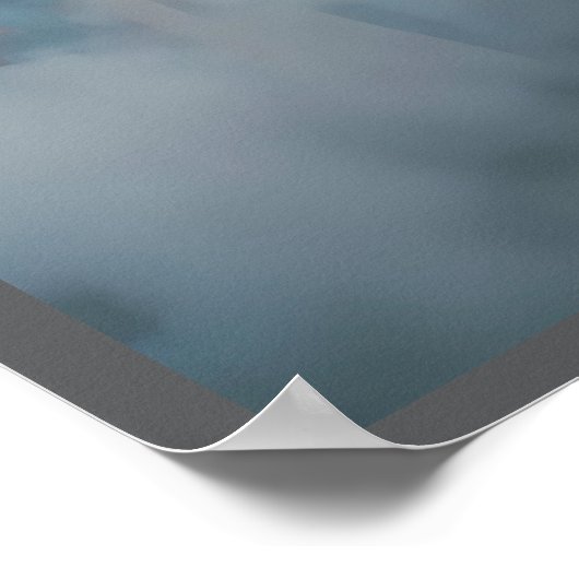 Drie wijze mannen poster (Hoek)