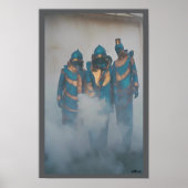 Drie wijze mannen poster (Voorkant)