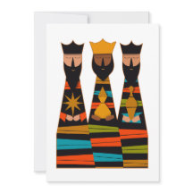 Drie Wijzen Modern Midden-Eeuws