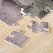 Drie Wilde Mustangs Rennen Over De Vlaktes Legpuzzel (Zijkant)
