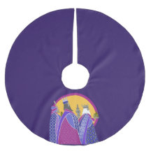 Drie Wise Mannen kerstavond