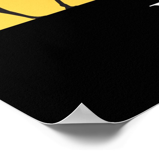  Drie Wise Mannen Star van Bethlehem Poster (Hoek)