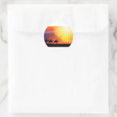 Drie Wise Mannen Stickers (Tas)