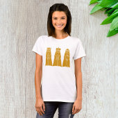 Drie Wisemen T-shirt